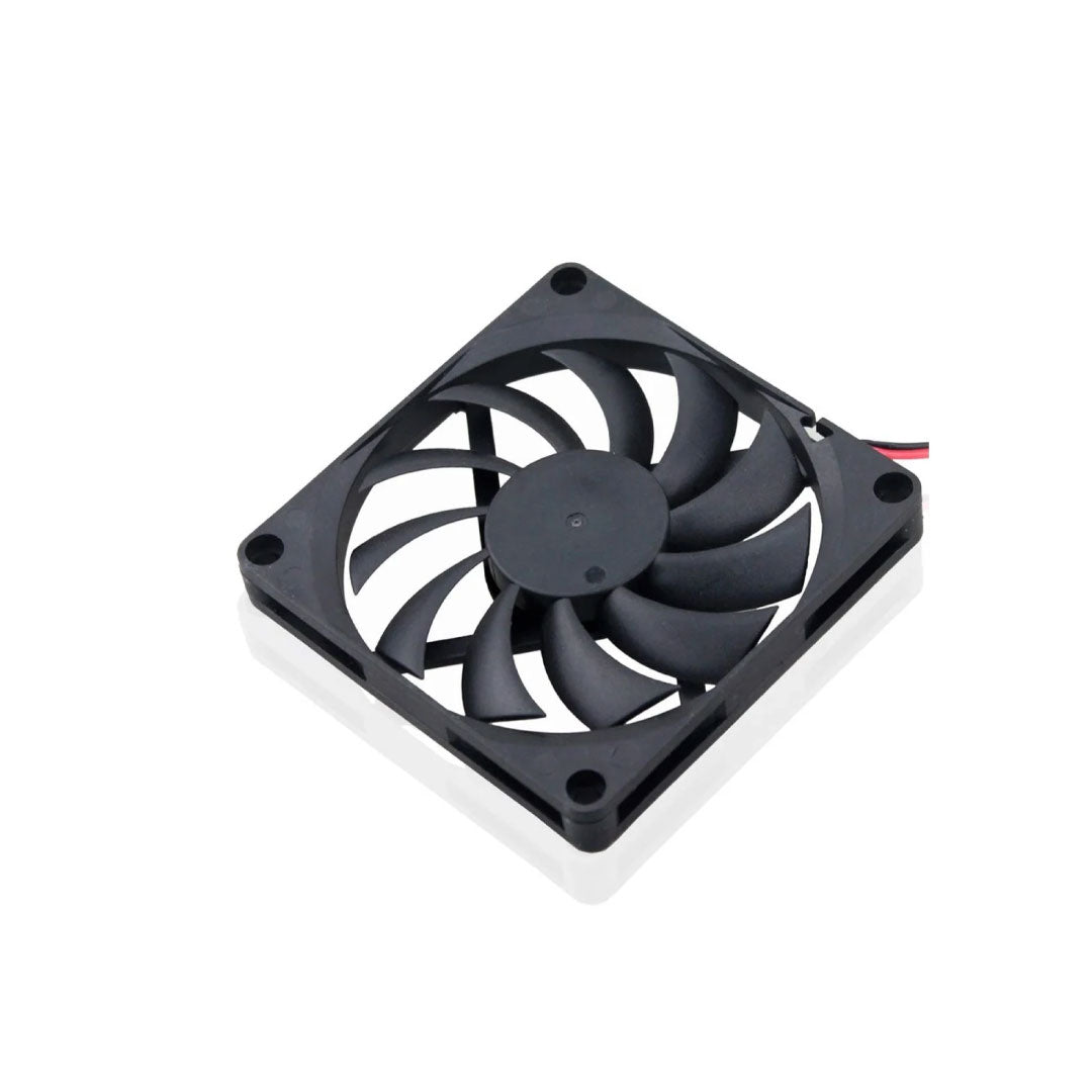 DC 12VMODEL SDF5045Low NoiseHigh Quality BLDC FanDC BRUSHLESSSHOPTRON