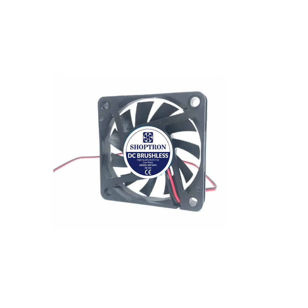 DC Cooling Blade Fan Rated 5.00 out of 5 based on 1customer rating