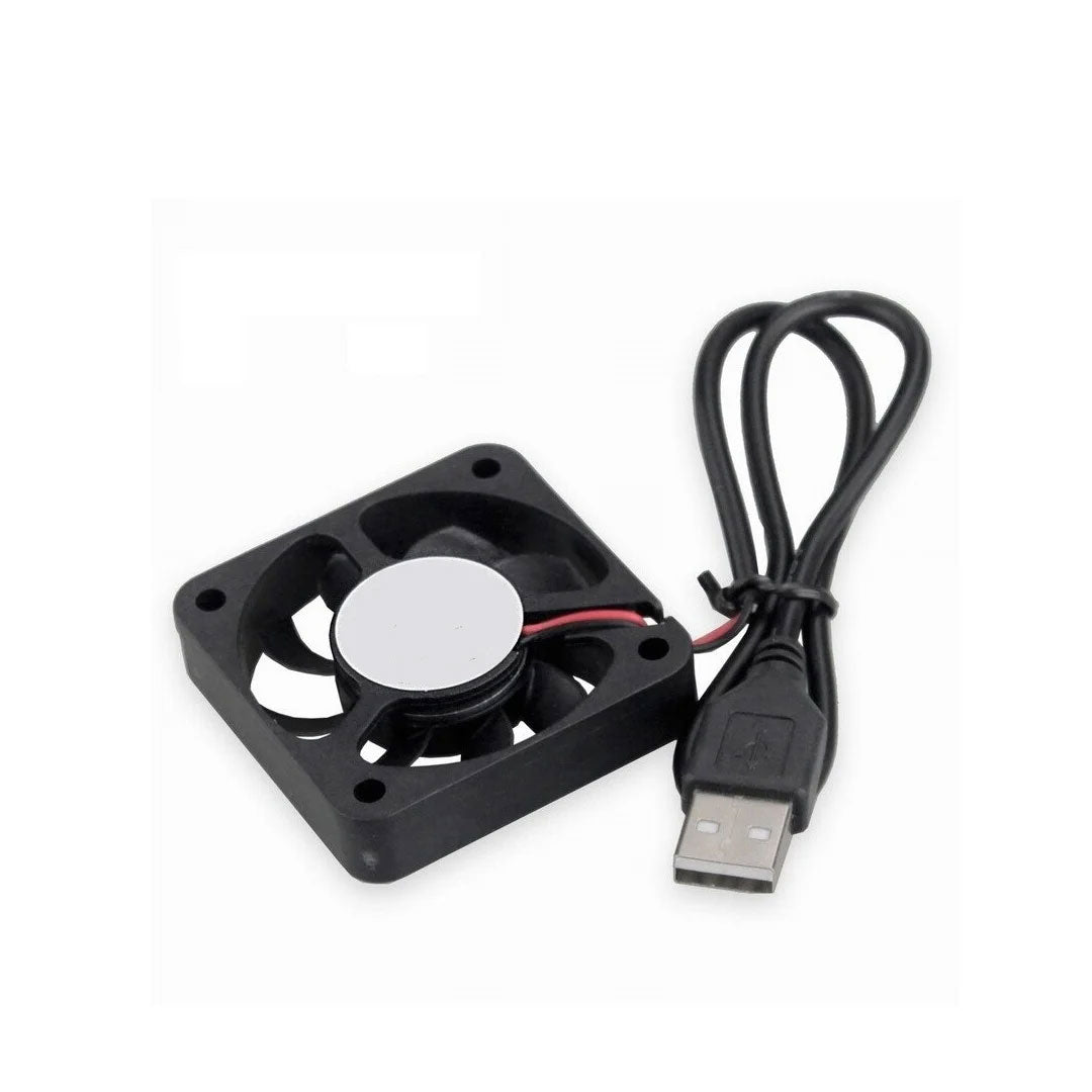 Cooling Fans DC5V 3510 Cooling Fan with USB Size353510MM Availability In stock