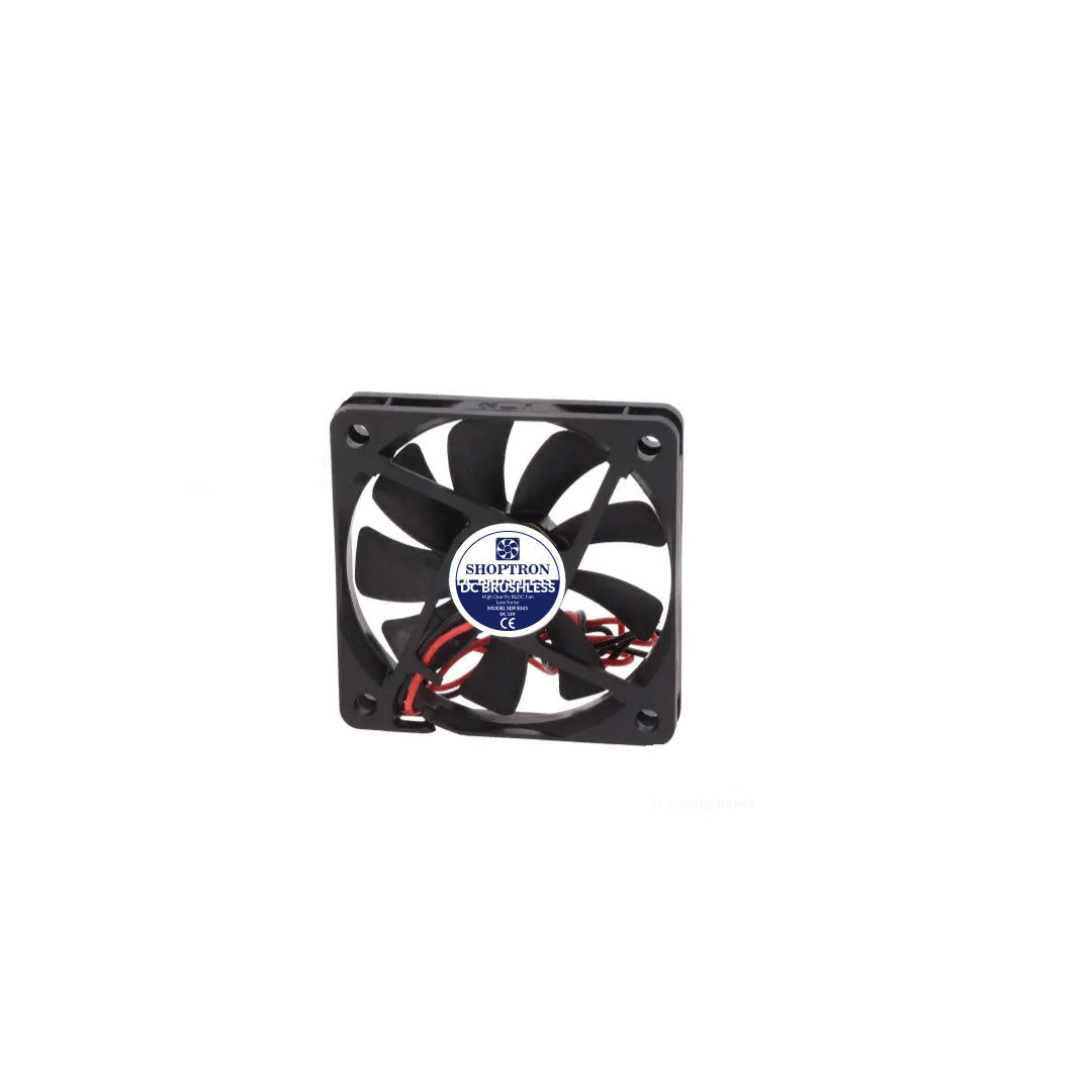 Sunon 6010 12VDC 1.42W Cooling Fan Availability In stock