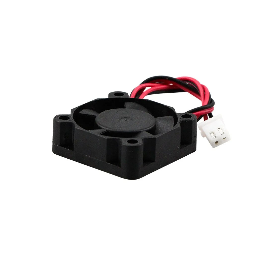 DC24V 3510 Hydraulic Cooling Fan with XH2.54-2P 30CM Cable Size:35*35*10MM