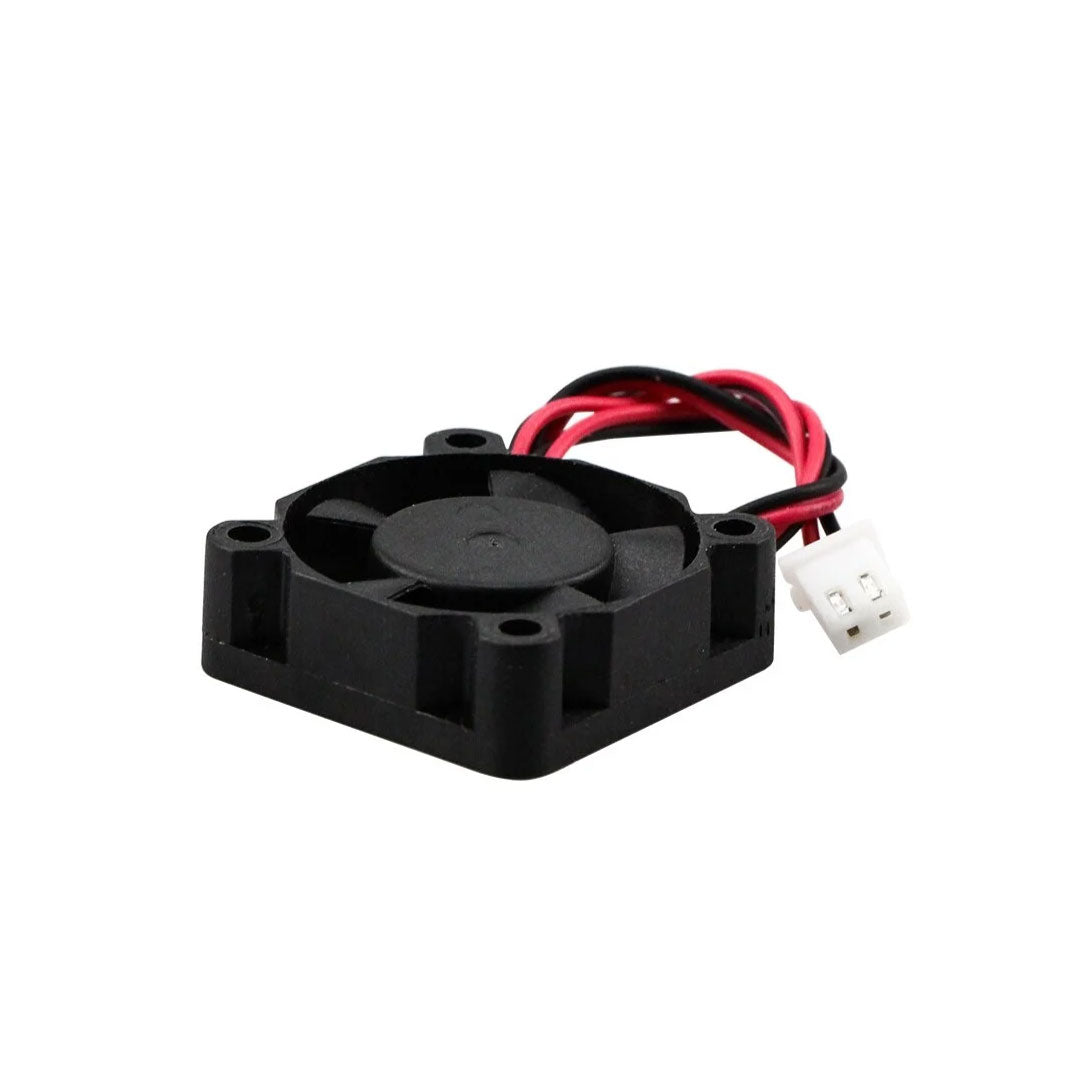 DC12V 3510 Hydraulic Cooling Fan with XH2.54-2P 30CM Cable Size:35*35*10MM Availability: In stock