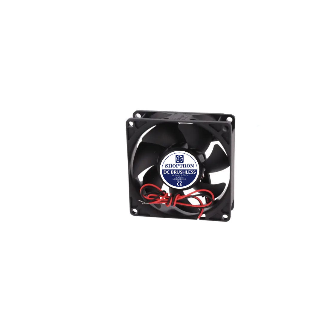 Sunon 8025 12VDC 1.44W Cooling Fan Availability In stock
