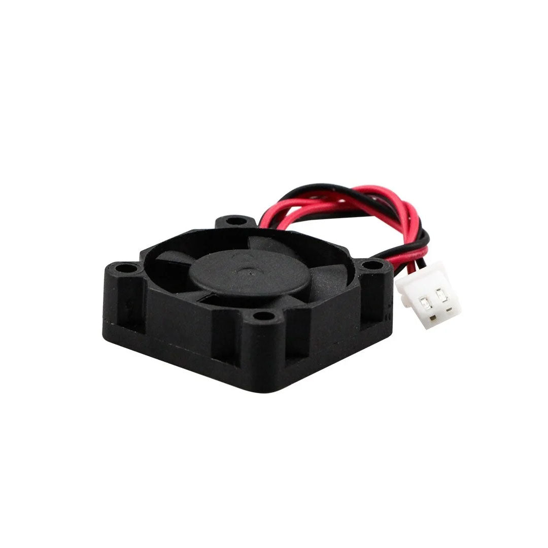 DC 5V 3010 Oil Containing Cooling Fan with XH2.54-2P 30CM Cable Size303010MM Availability In stock