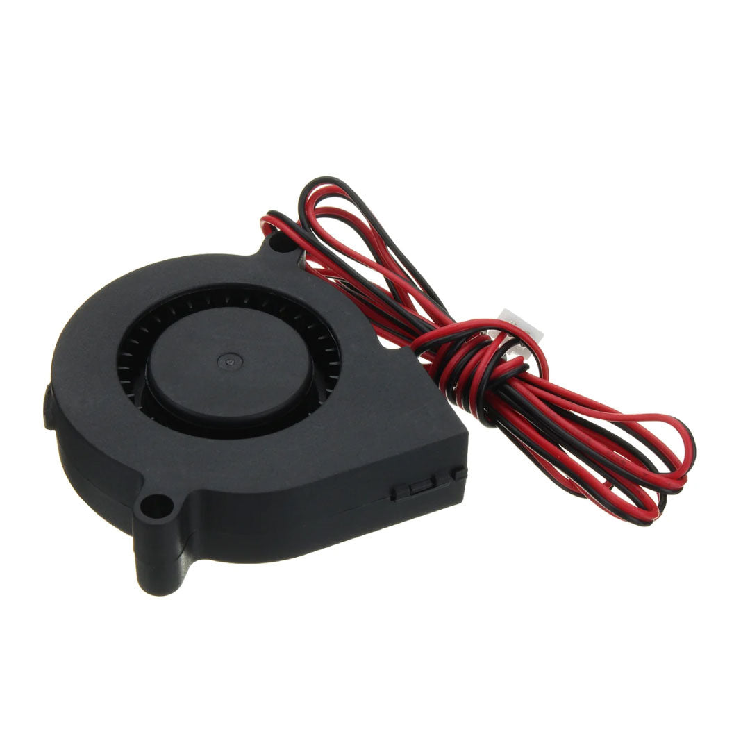 7530 24V DC Blower Cooling Fan