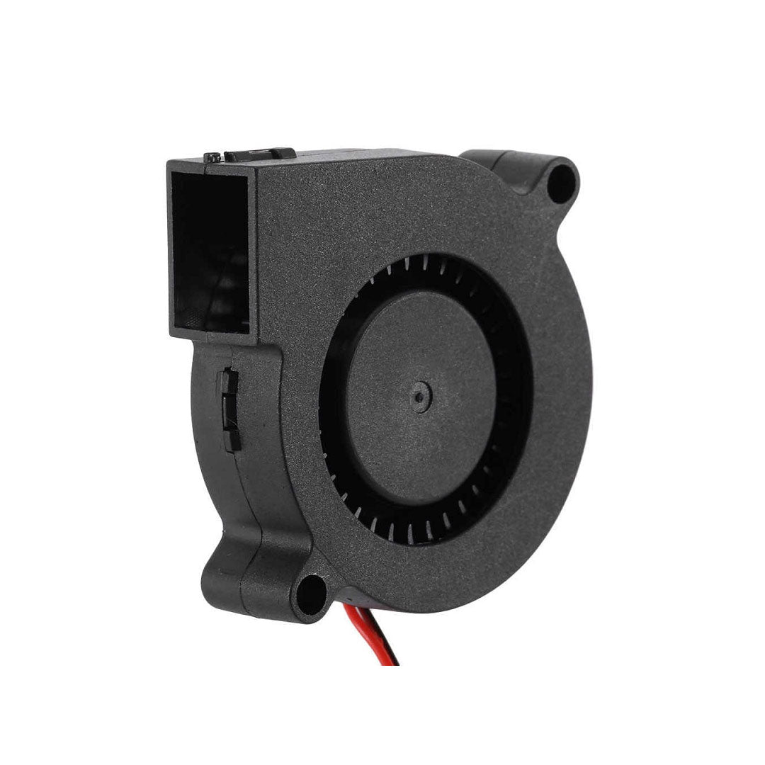 6028 12VDC 0.1A Turbo Blower Cooling Fan