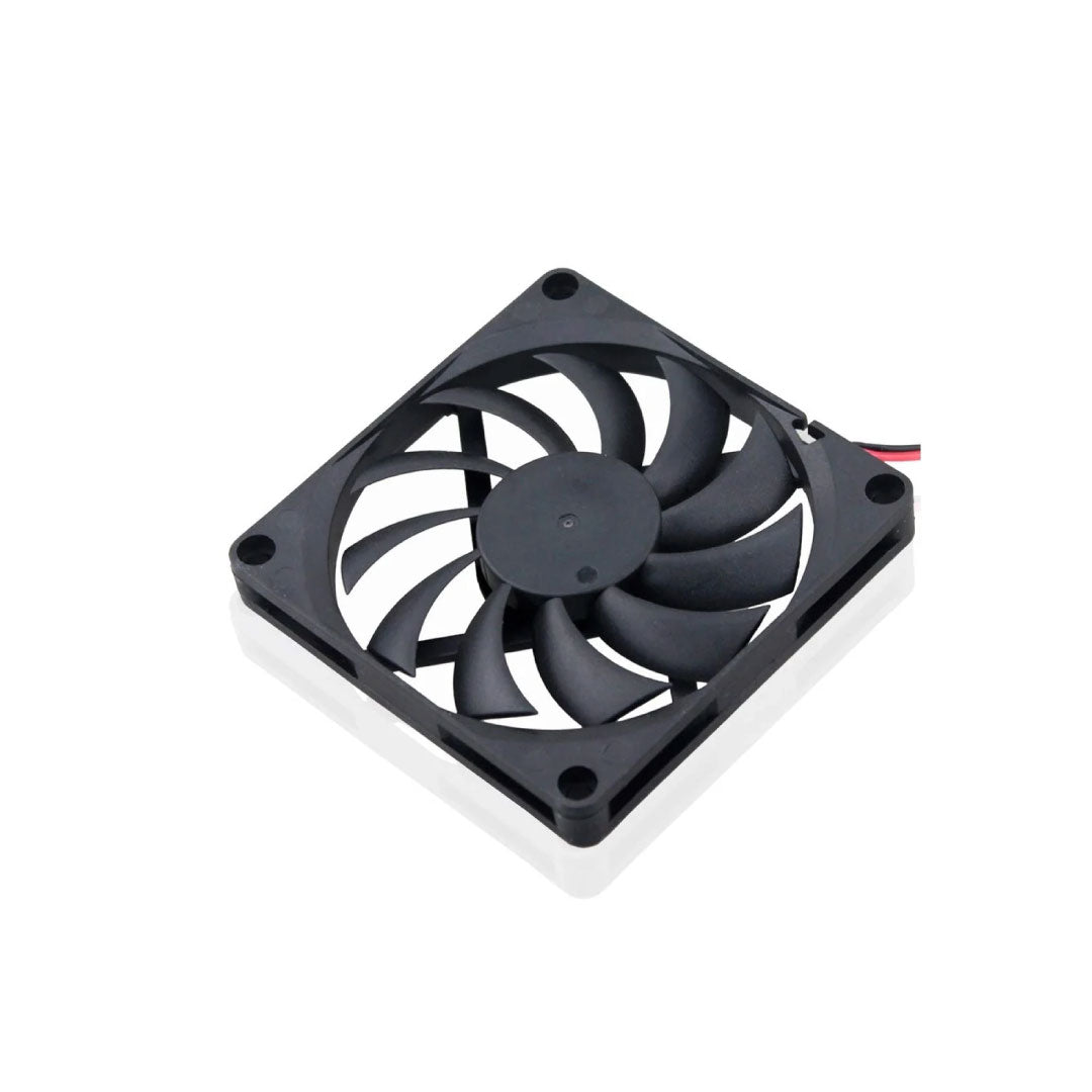 DC 12VMODEL SDF5045Low NoiseHigh Quality BLDC FanDC BRUSHLESSSHOPTRON