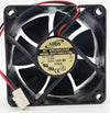 ADDA AD0712LX-A70GL AD0712MB-A70GL 12V 0.12A 2wires cooling fan ADDA AD0712LX-A70GL AD0712MB-A70GL 12V 0.12A 2wires cooling fan