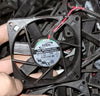 ADDA AD0812HB-D71 12V 0.19A 2wires Cooling Fan - Original New ADDA AD0812HB-D71 12V 0.19A 2wires Cooling Fan - Original New