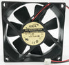 ADDA AD0824MB-A70GL 24V 0.1A 2.4W 2wires Cooling Fan - Original New ADDA AD0824MB-A70GL 24V 0.1A 2.4W 2wires Cooling Fan - Original New