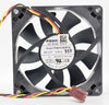 FOXCONN PV801512MSPF 0A 12V 0.4A 3wires Cooling Fan FOXCONN PV801512MSPF 0A 12V 0.4A 3wires Cooling Fan