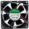 SUNON PMD1208PTV1-A.GN 12V 0.13A 1.6W 2wires cooling fan SUNON PMD1208PTV1-A.GN 12V 0.13A 1.6W 2wires cooling fan