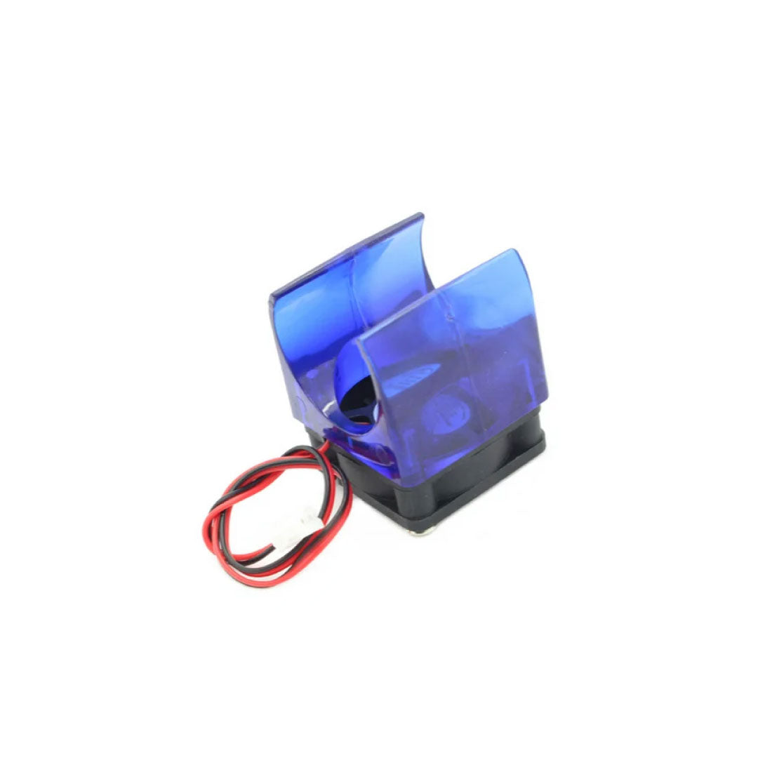 Cooling fan cover + 3010 Cooling Fan for 3D Printers Rated 5.00 out of 5 based on 2customer ratings (2 customer reviews) Availability In stock