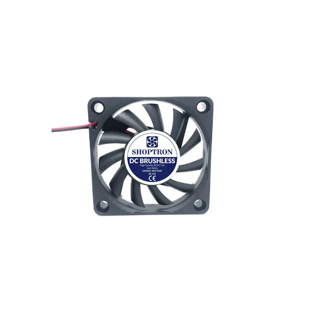 DC Cooling Blade Fan Rated 5.00 out of 5 based on 1customer rating