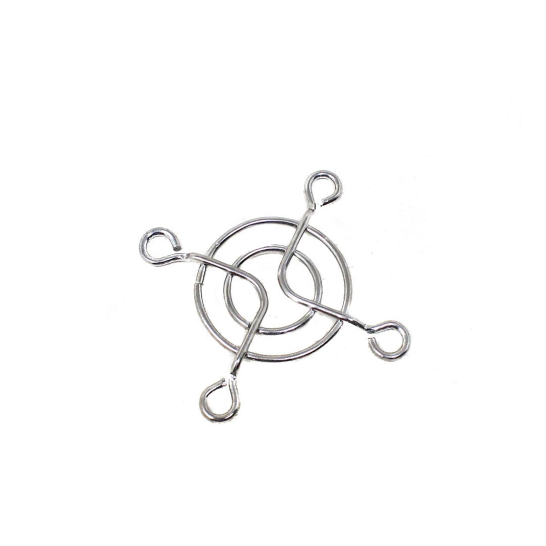 Fence Sink Bracket for 4CM Cooling Fan Availability In stock