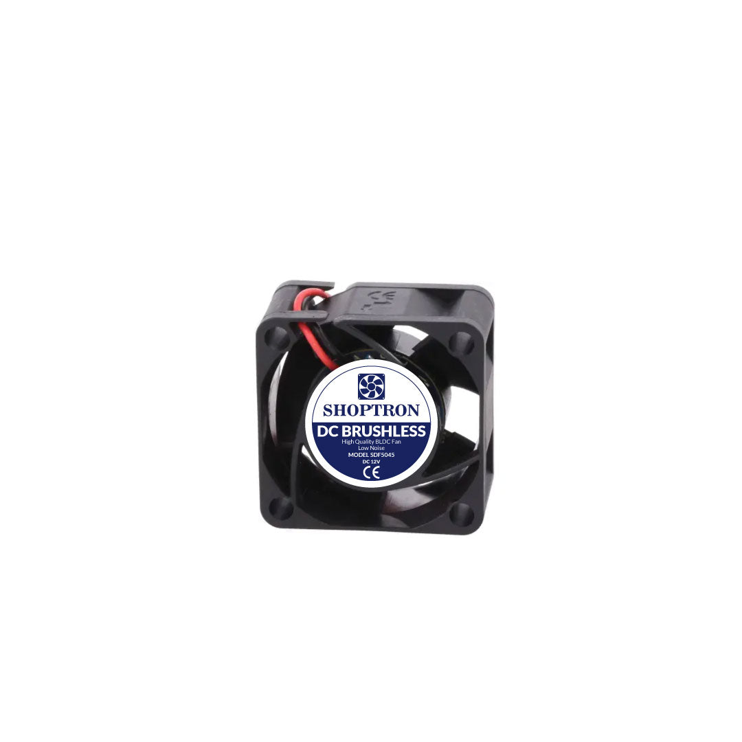 Sunon 4020 12VDC 1.06W Cooling Fan Availability In stock
