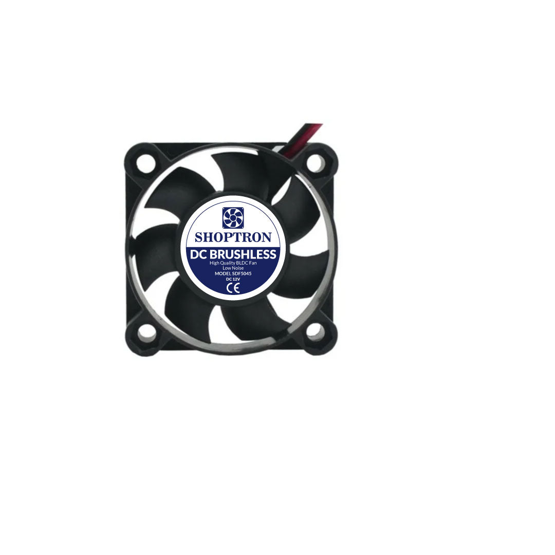 DC24V 4010 Double Ball Cooling Fan with XH2.54-2P 30CM Cable Size404010MM Availability In stock