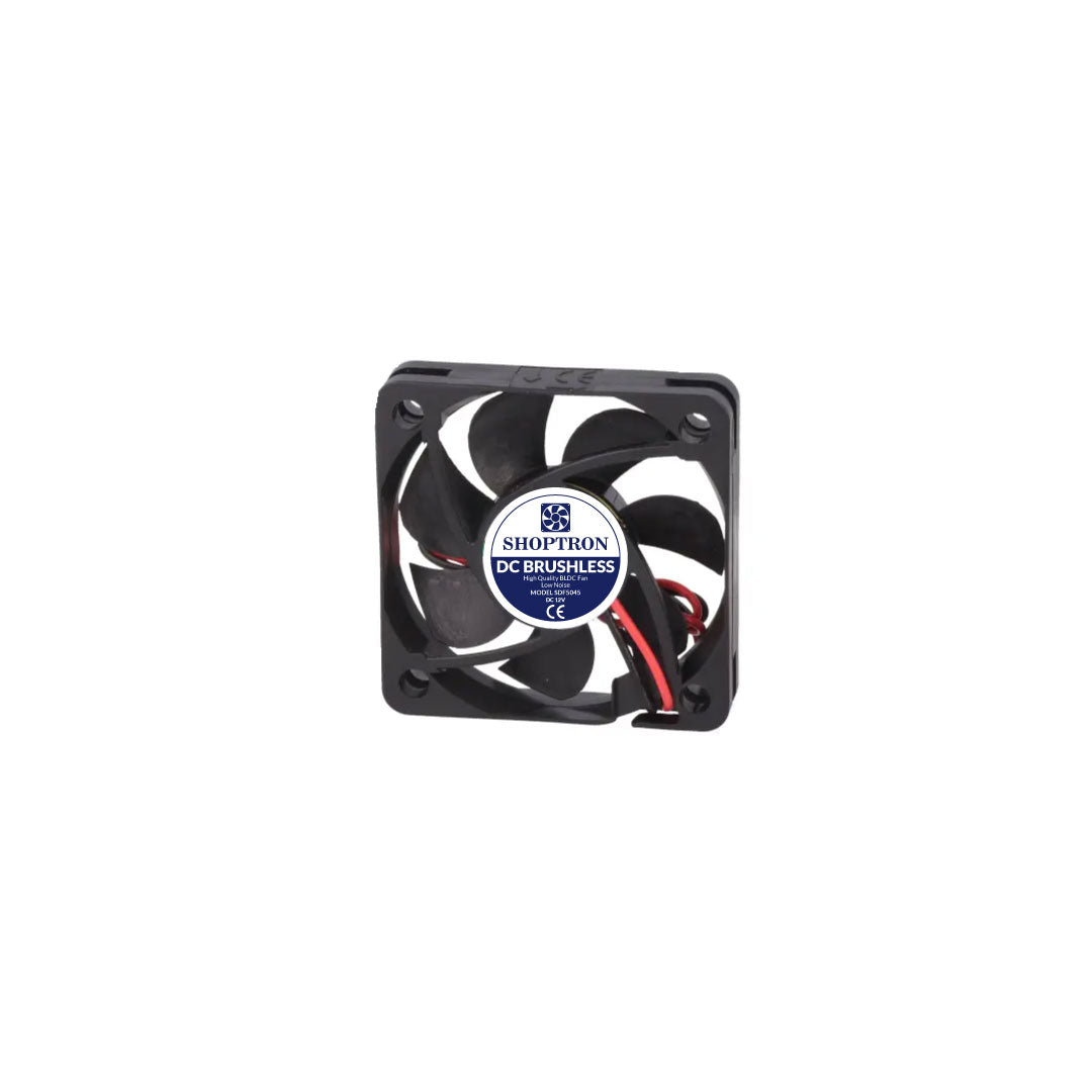 Sunon 5010 12VDC 0.84W Cooling Fan Availability In stock