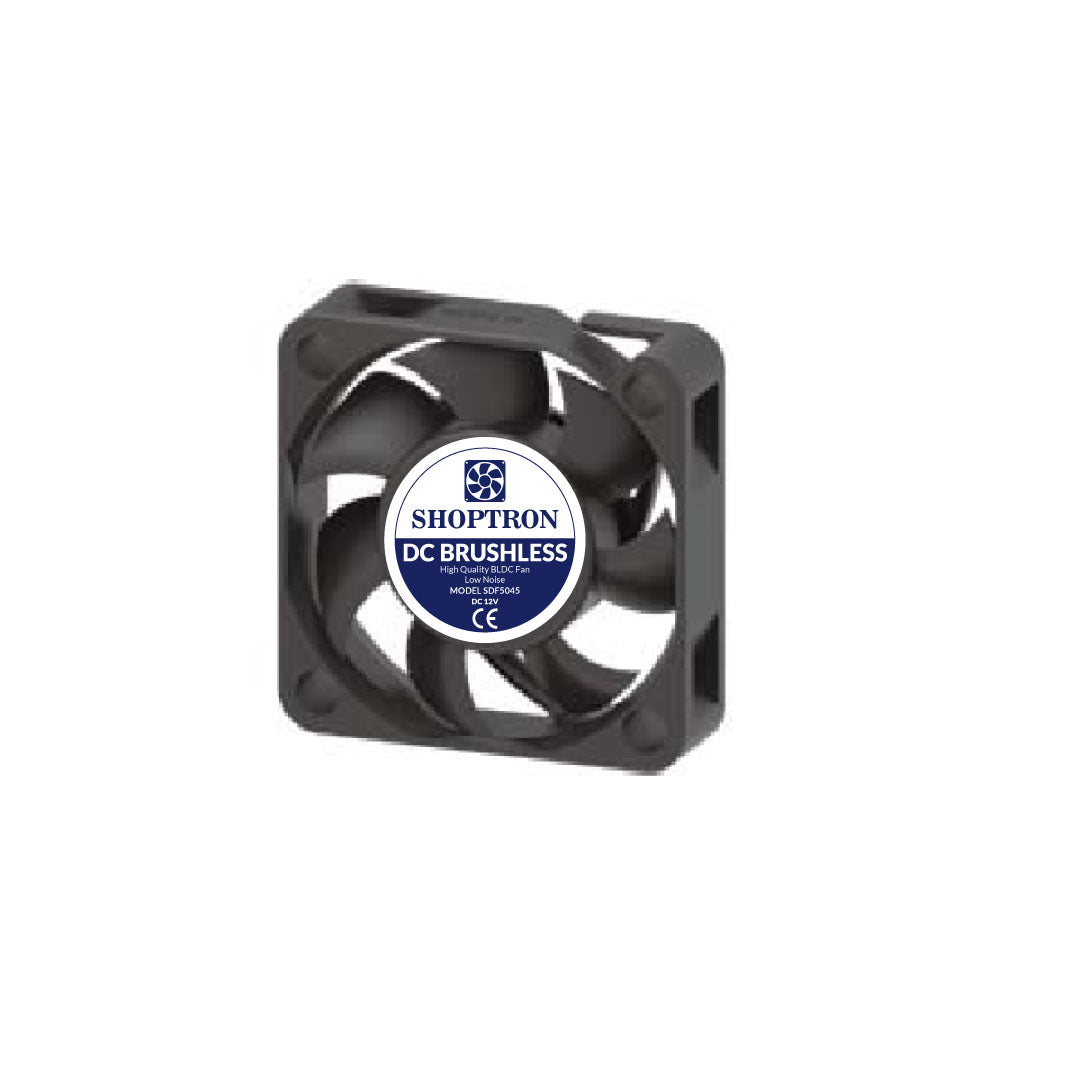 Sunon EF80252S1-10000-A99 Cooling Fan