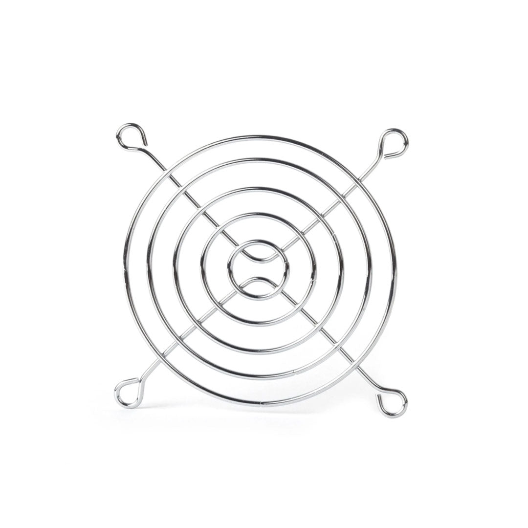 Fence Sink Bracket for 8CM Cooling Fan Availability In stock