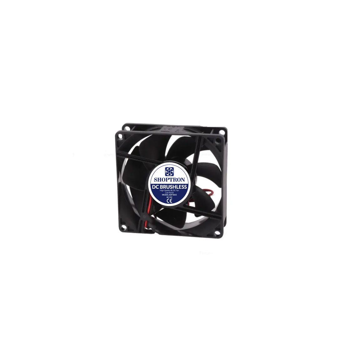 Sunon 8025 12VDC 1.44W Cooling Fan Availability In stock