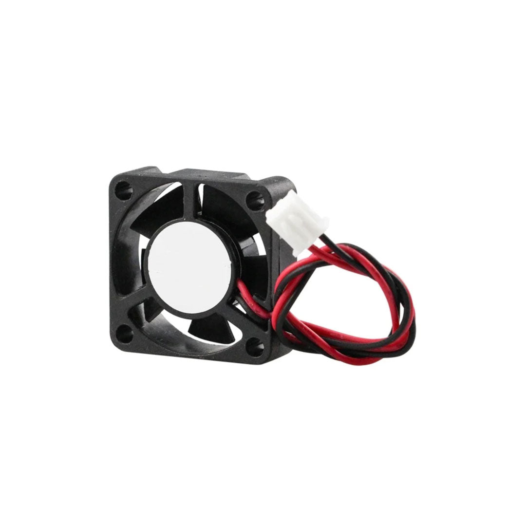 DC 5V 0.22A 6015 Oil Containing Cooling Fan with XH2.54-2P 30CM Cable Size606015MM