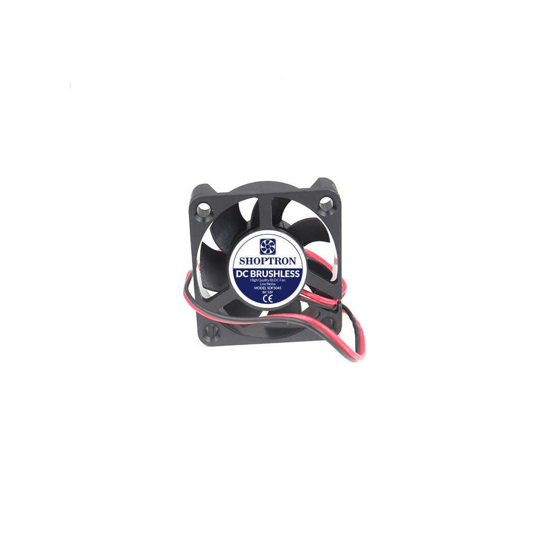 24V 0.09A 4010 Cooling Fan for 3D Printer-High Quality Availability: In stock