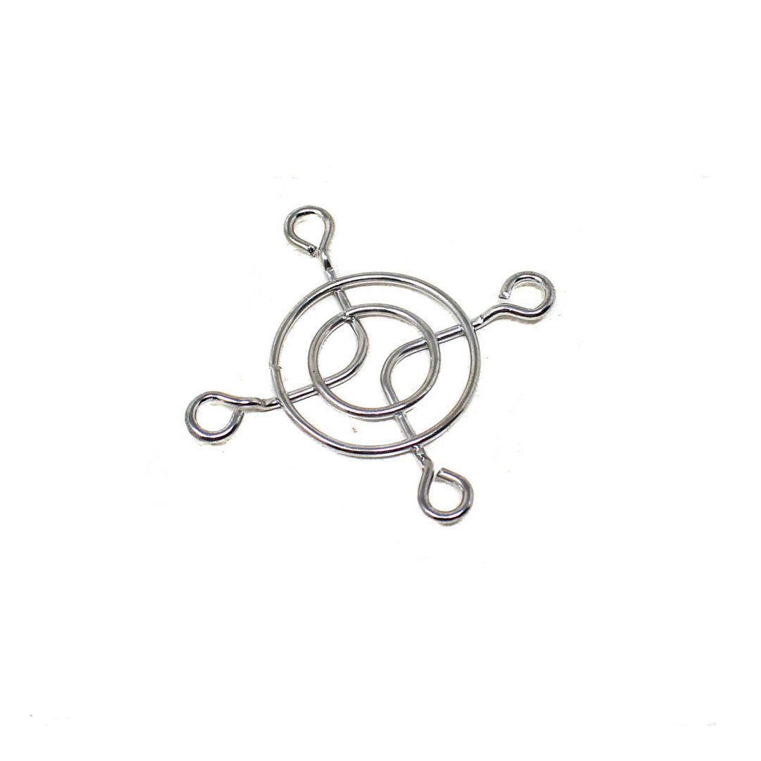 Fence Sink Bracket for 4CM Cooling Fan Availability In stock