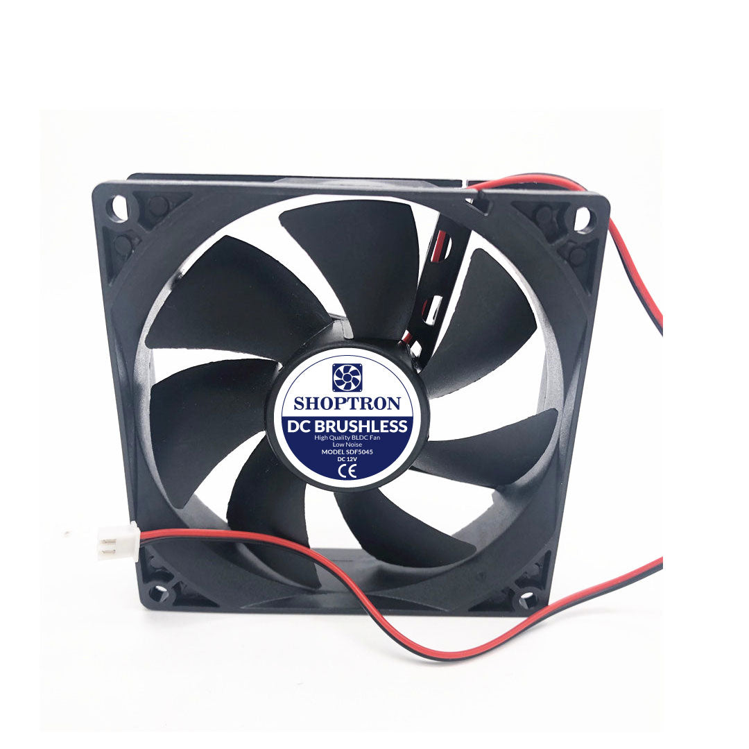 9225 DC 5V Oil Containing Cooling Fan Availability In stock