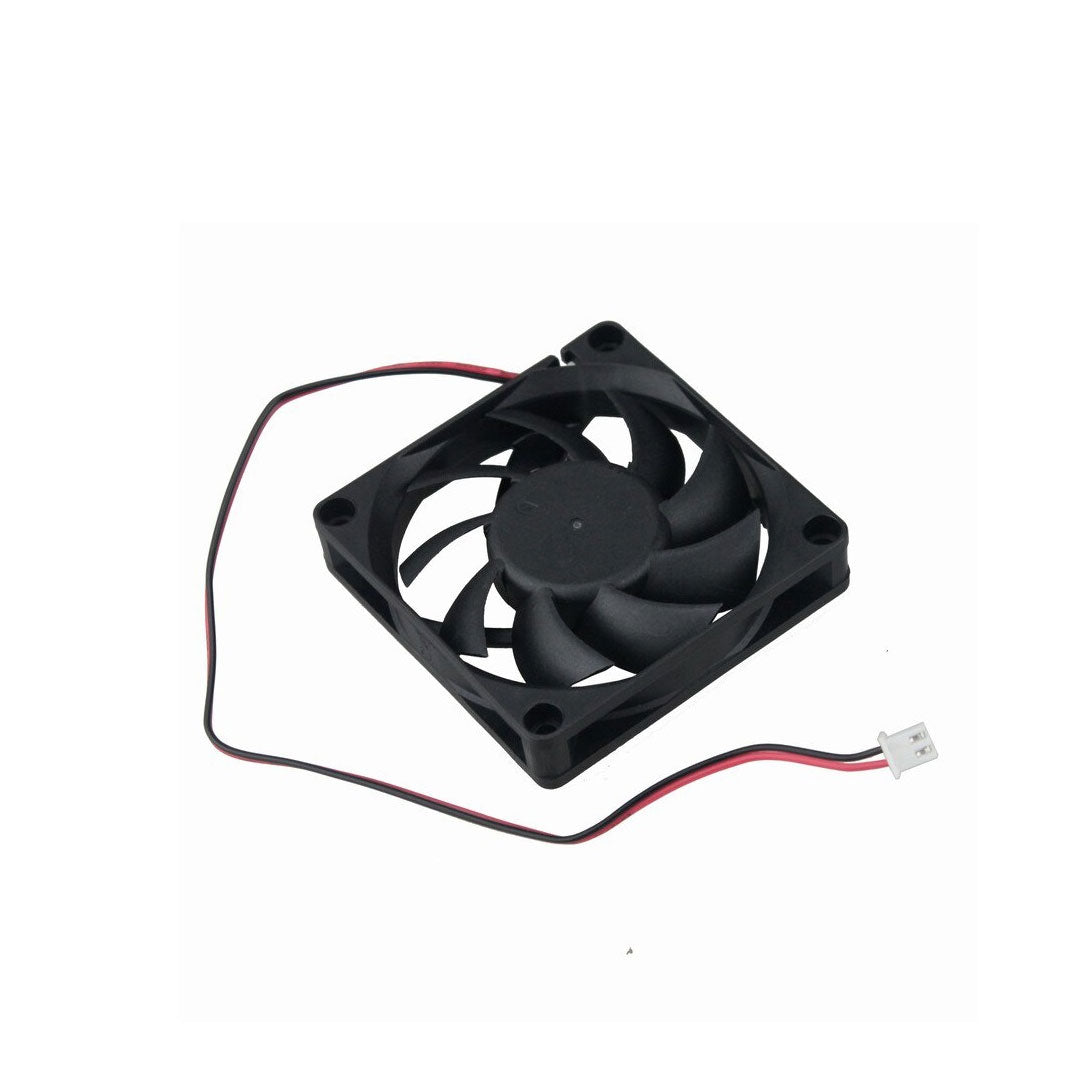 DC 12VMODEL SDF5045Low NoiseHigh Quality BLDC FanDC BRUSHLESSSHOPTRON