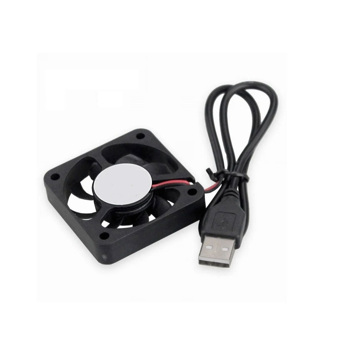 DC5V 3510 Cooling Fan with USB Size353510MM