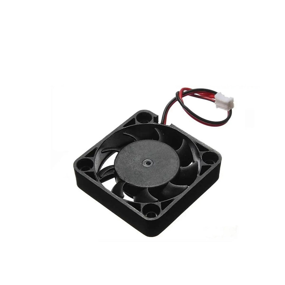 DC 5V 4010 Cooling Fan with XH2.54-2P connector 30CM Cable Rated 5.00 out of 5 based on 1customer rating (1 customer review) Availability In stock