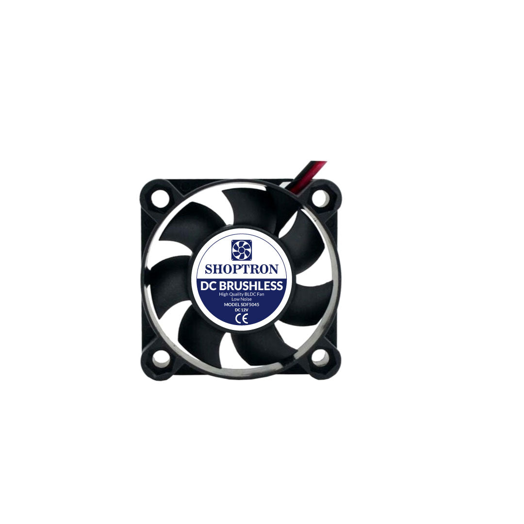 24V 0.09A 4010 Cooling Fan for 3D Printer-High Quality Availability: In stock