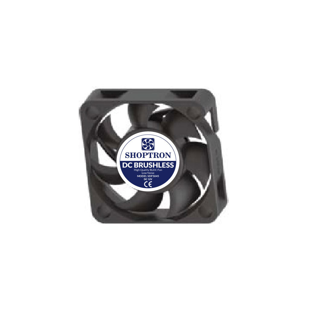 Sunon EF80252S1-10000-A99 Cooling Fan