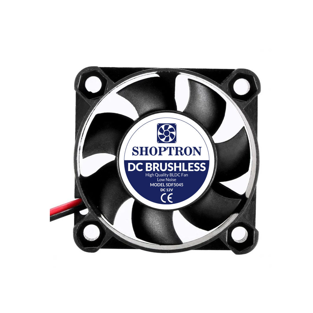 24V 0.09A 4010 Cooling Fan for 3D Printer-High Quality Availability: In stock