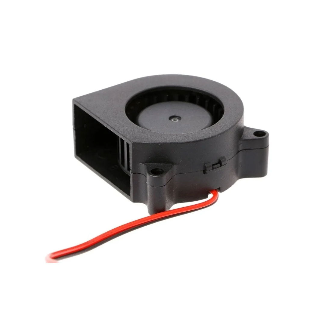 DC 12VMODEL SDF5045Low NoiseHigh Quality BLDC FanDC BRUSHLESSSHOPTRON