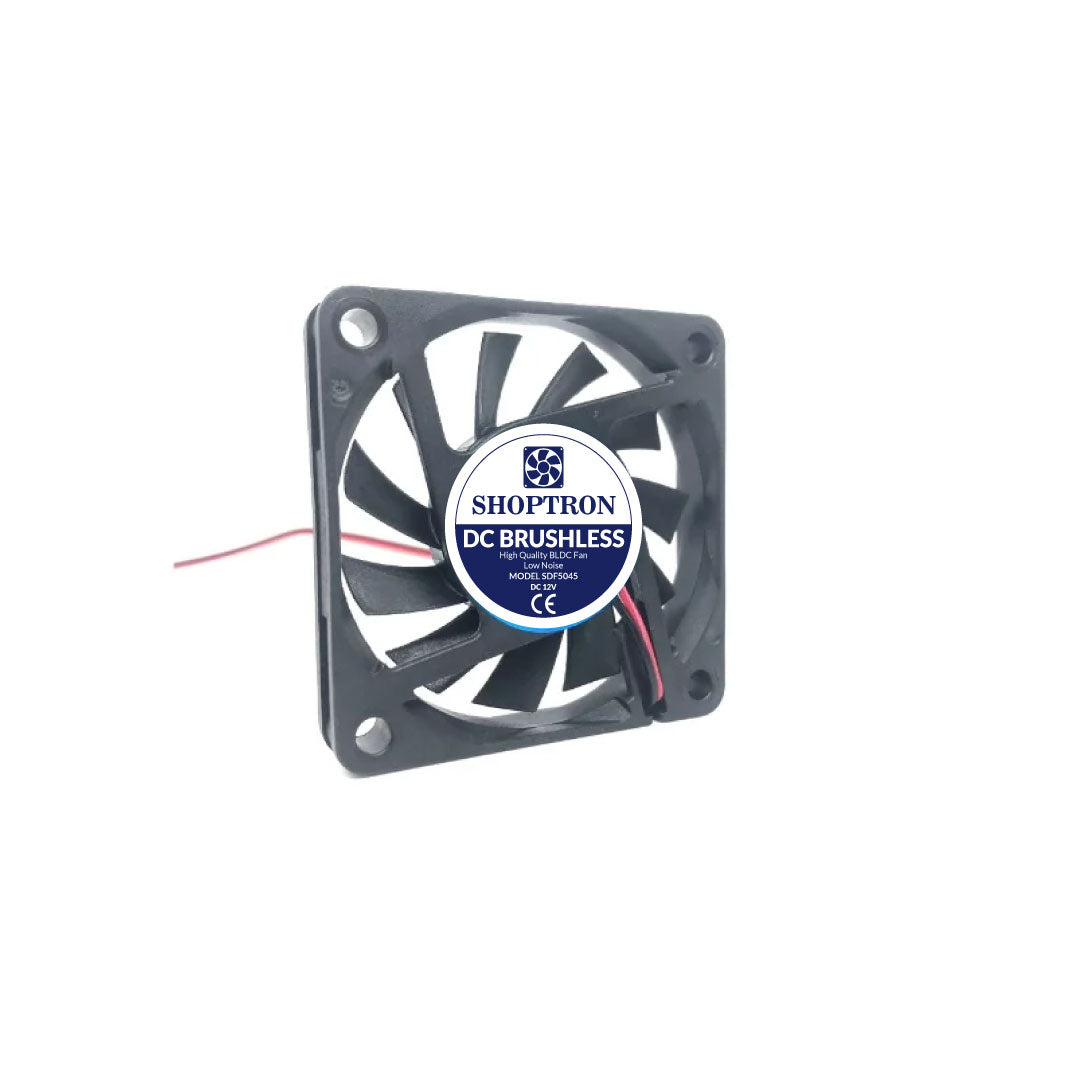 DC Cooling Blade Fan Rated 5.00 out of 5 based on 1customer rating