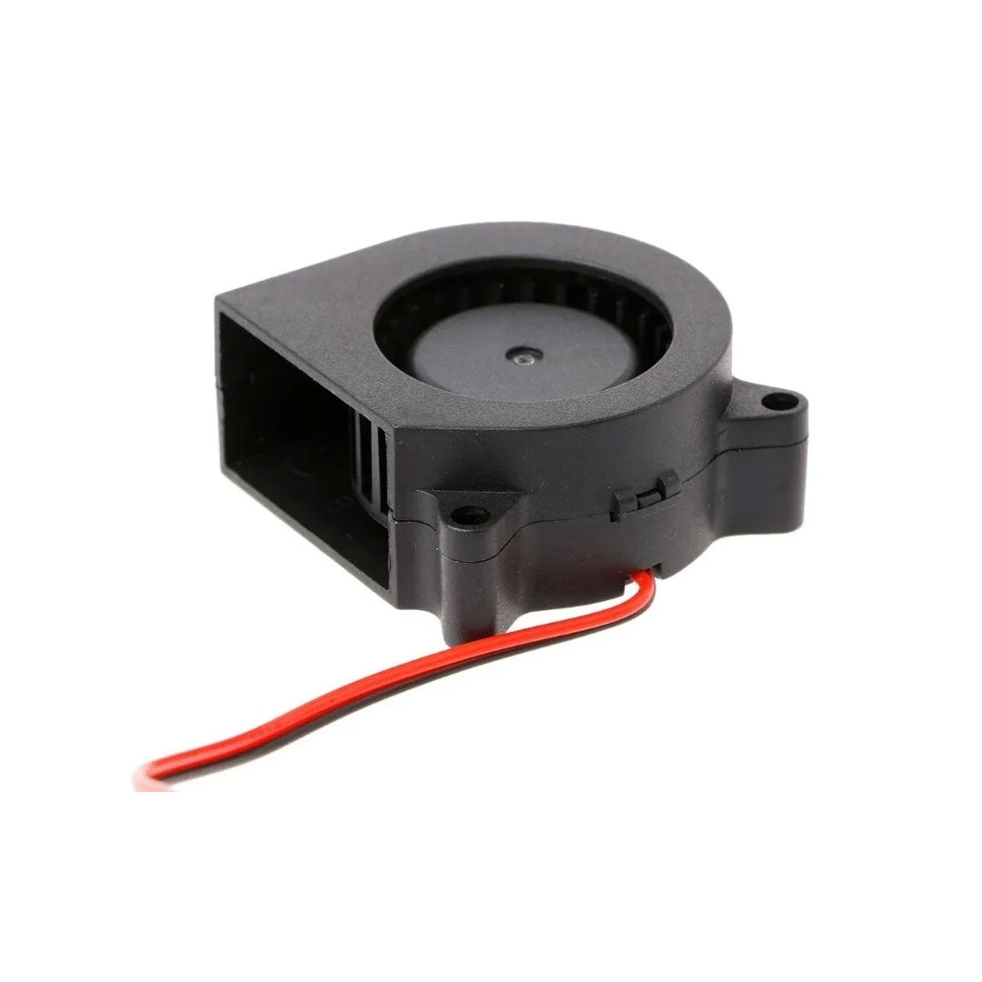 DC 12VMODEL SDF5045Low NoiseHigh Quality BLDC FanDC BRUSHLESSSHOPTRON