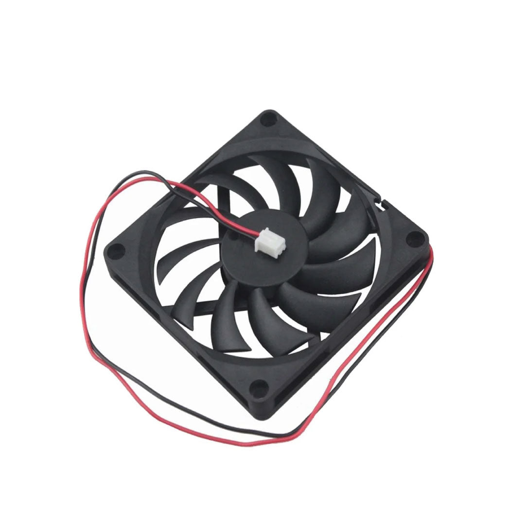 DC 12VMODEL SDF5045Low NoiseHigh Quality BLDC FanDC BRUSHLESSSHOPTRON