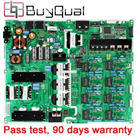 Samsung BN44-00675A PSLF371D05 L65D2L_DSM BN4400675A Power Supply Board