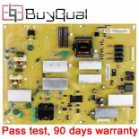 Sharp RUNTKB057WJQZ DPS-168JP Power Supply / LED Board - Used