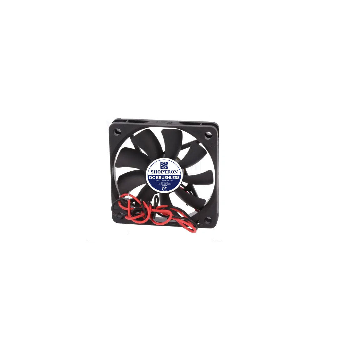 Sunon 6010 12VDC 1.42W Cooling Fan Availability In stock