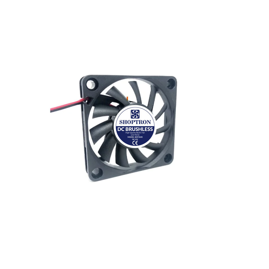 DC Cooling Blade Fan Rated 5.00 out of 5 based on 1customer rating