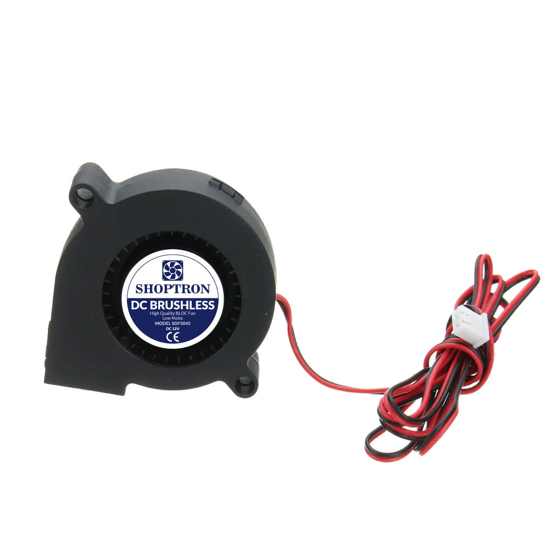 7530 24V DC Blower Cooling Fan