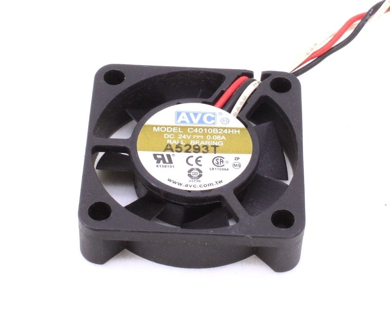 AVC C4010B24HH 24V 0.08A Cooling Fan