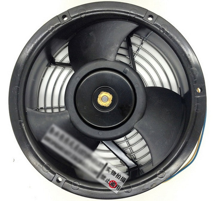 DELTA EFB1712HHC-BF80 12V 3.20A 4wires cooling fan