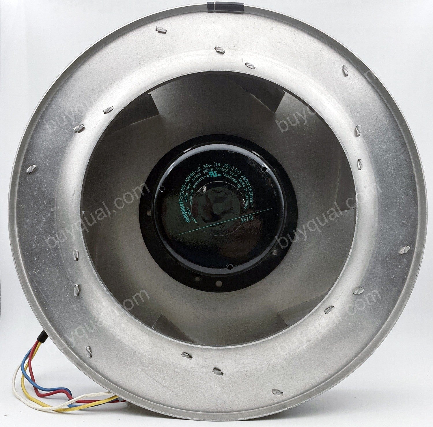 Ebmpapst R3G310-AW46-32 24V 290W Cooling Fan - Used / Refurbished