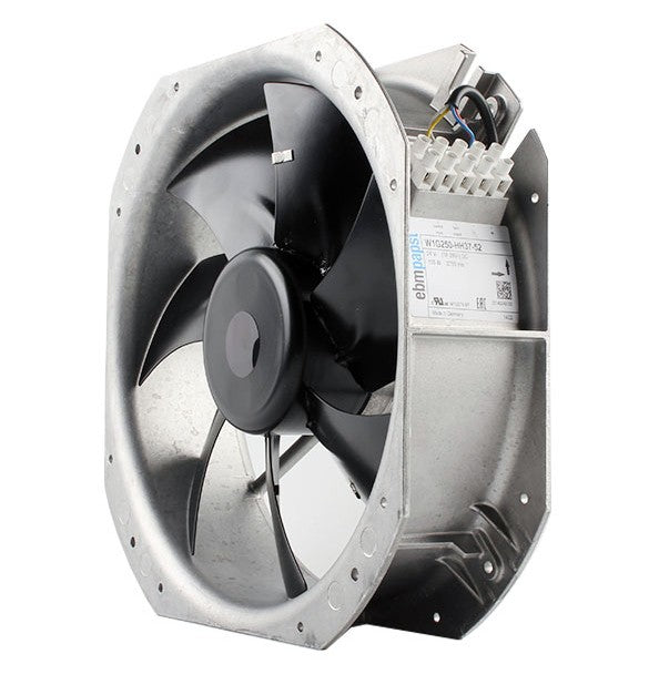 Ebmpapst W1G250-HH37-52 24V 105W Cooling Fan