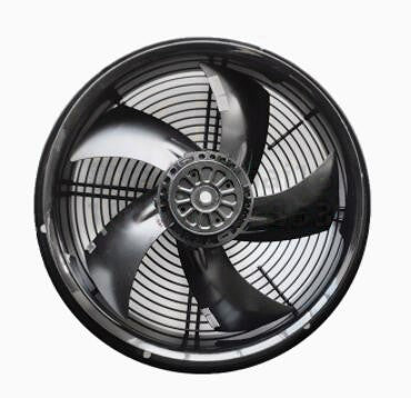 Ebmpapst W2E300-CC47-01 480V 0.47/0.56A 270/400W Cooling Fan