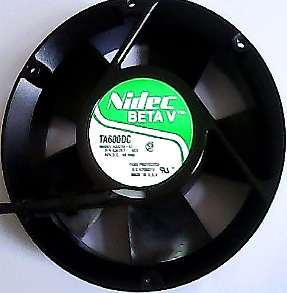 Nidec A33230-51 48V 0.48A 3wires cooling fan - New
